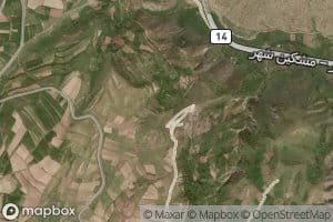 Cheshmeh-ye Qermezi Bolagh