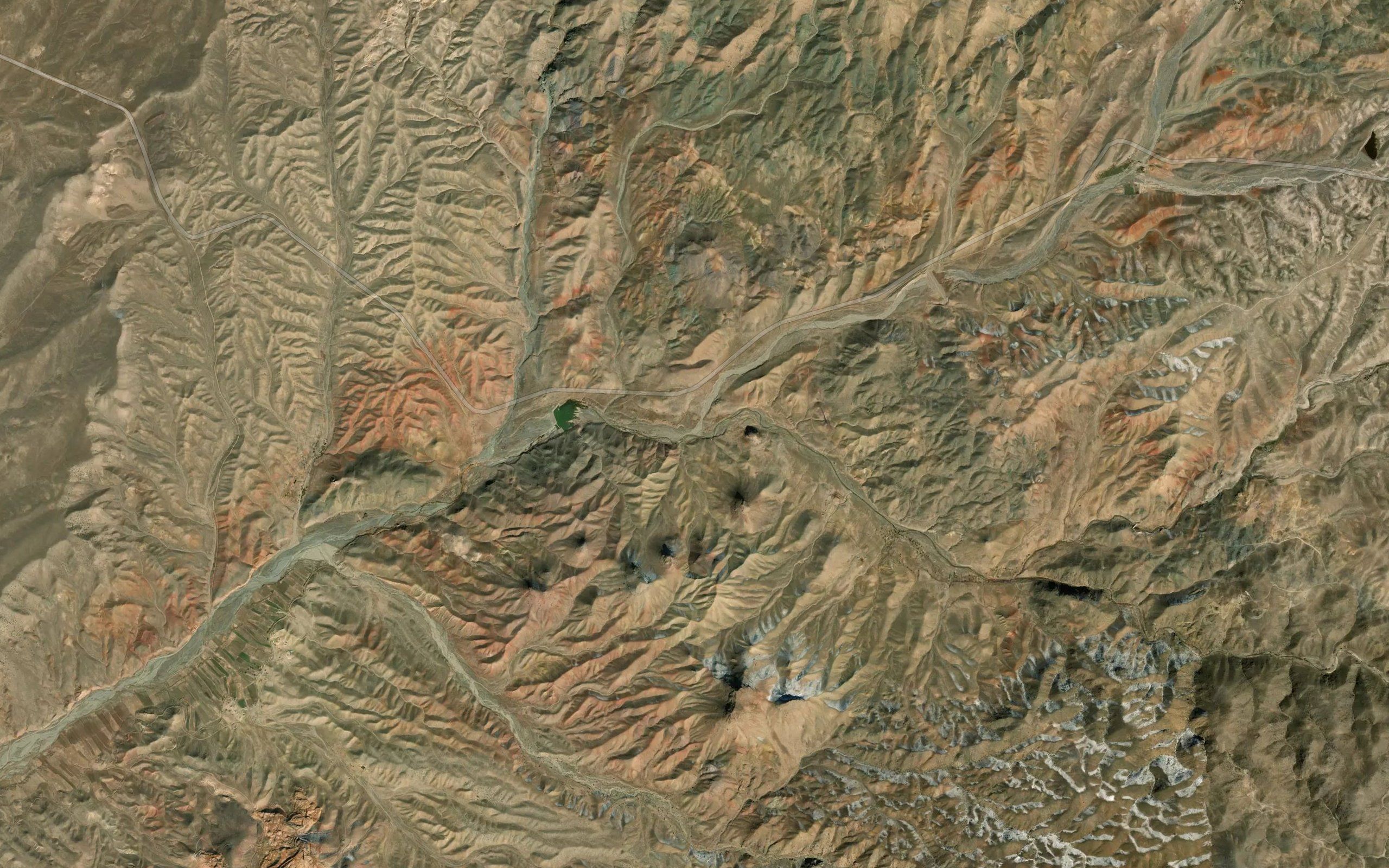 Rudkhaneh-ye Khaki