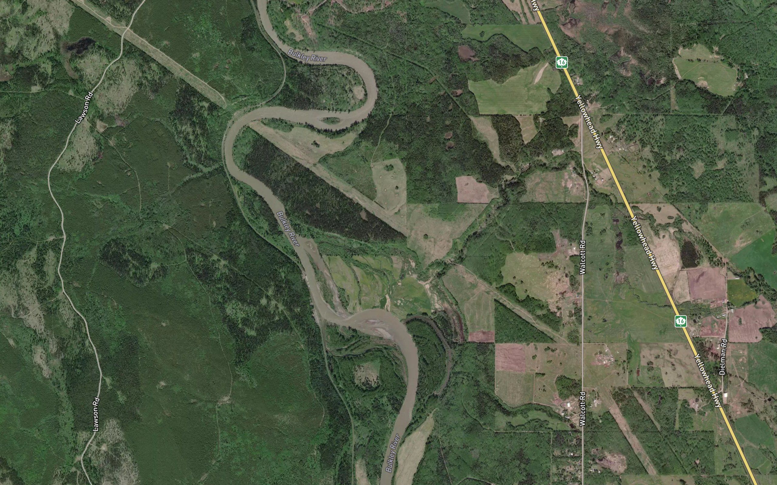 Thompson Creek