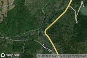 Trace Creek