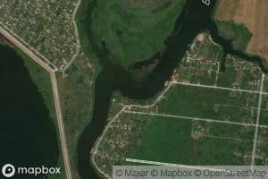 Berezovka
