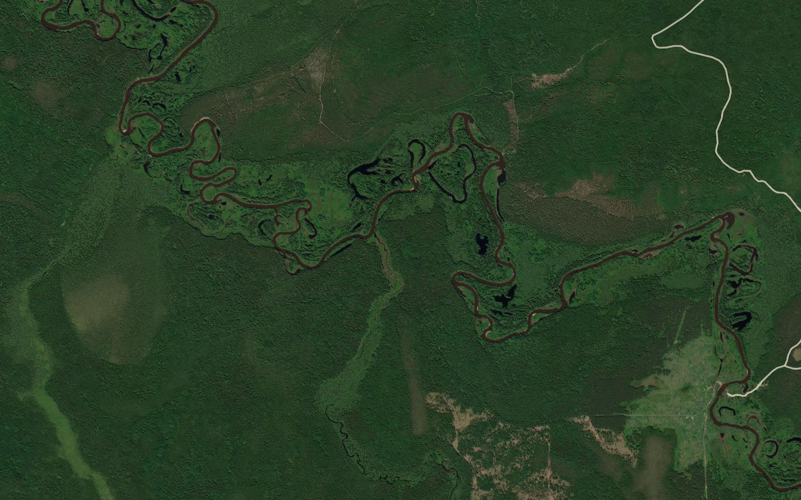 Krapivnaya