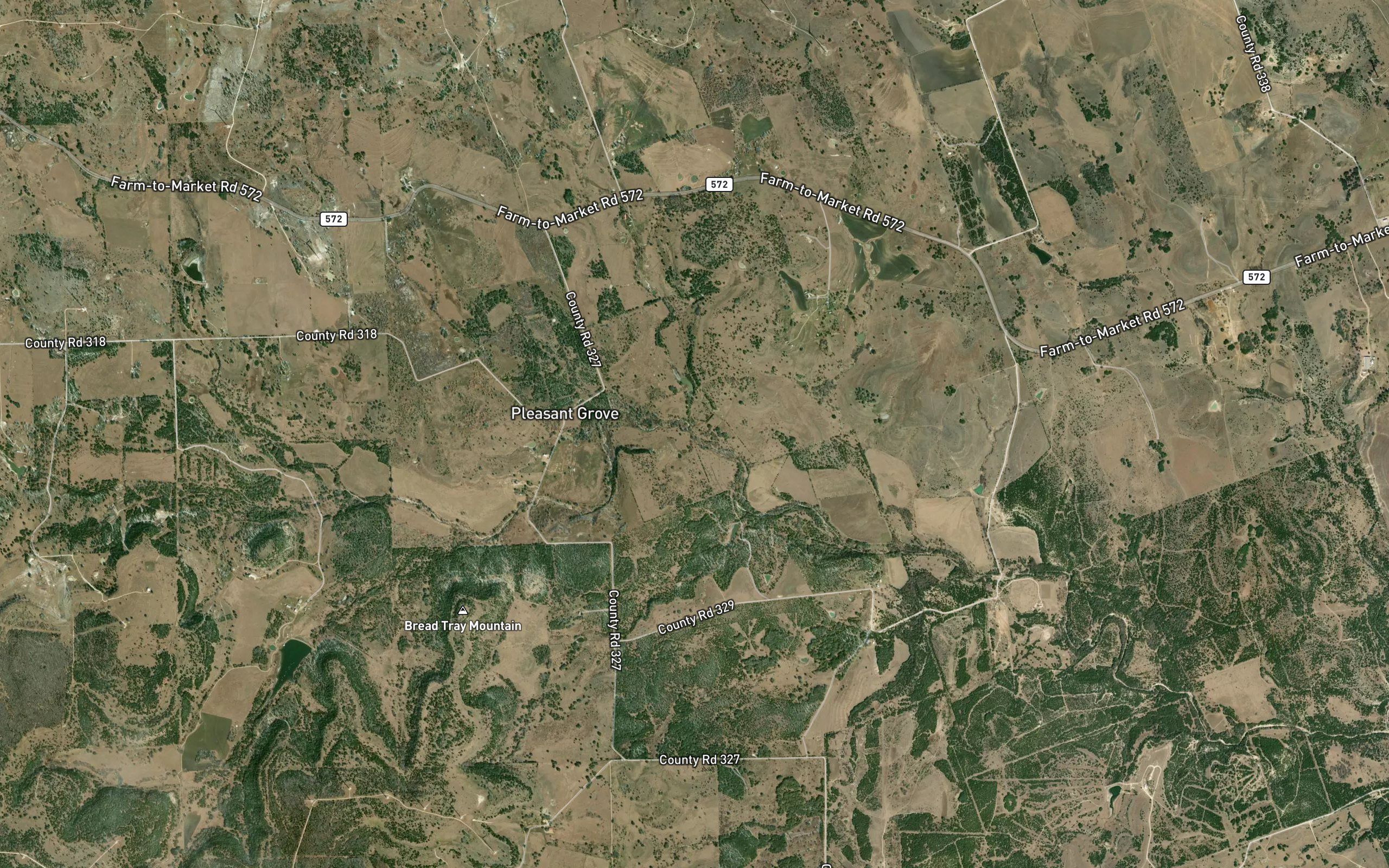 Nesbitt Branch