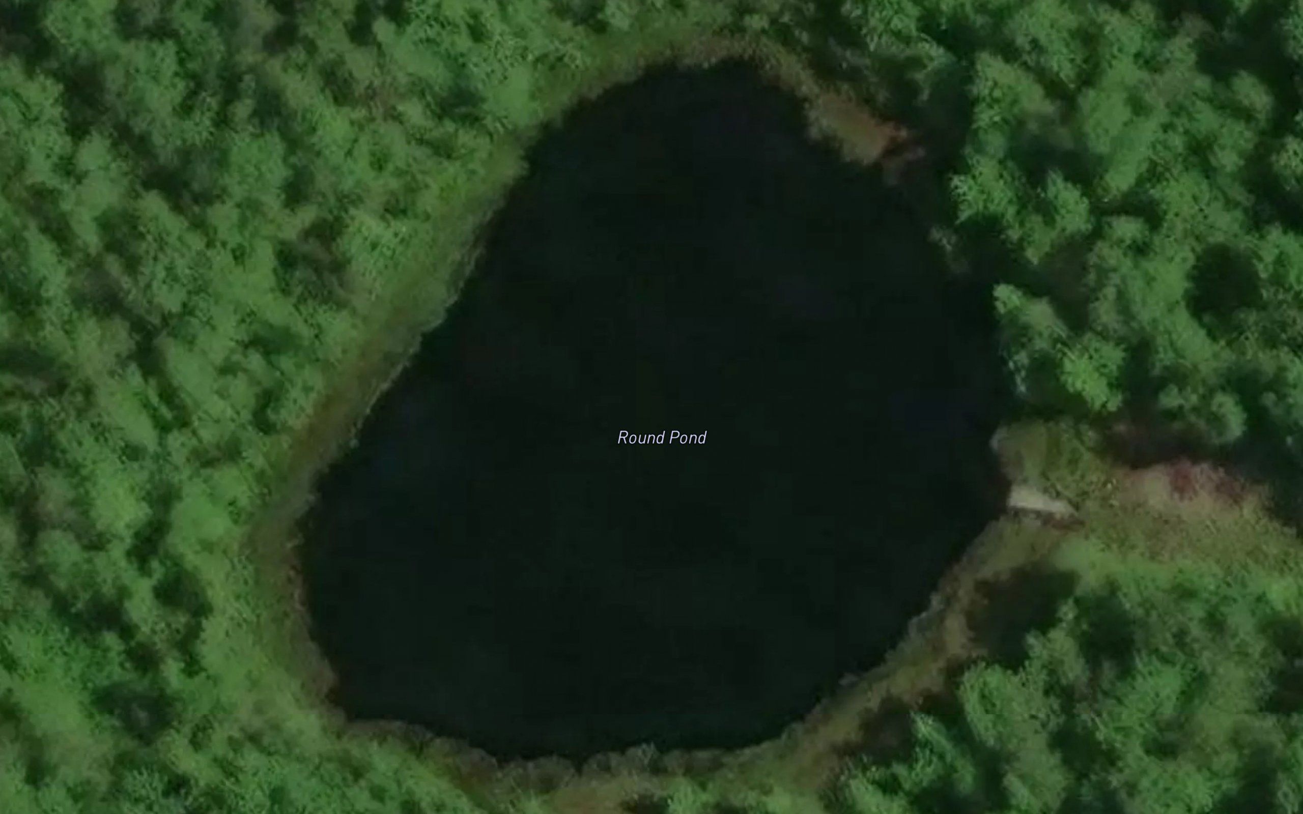 Round Pond