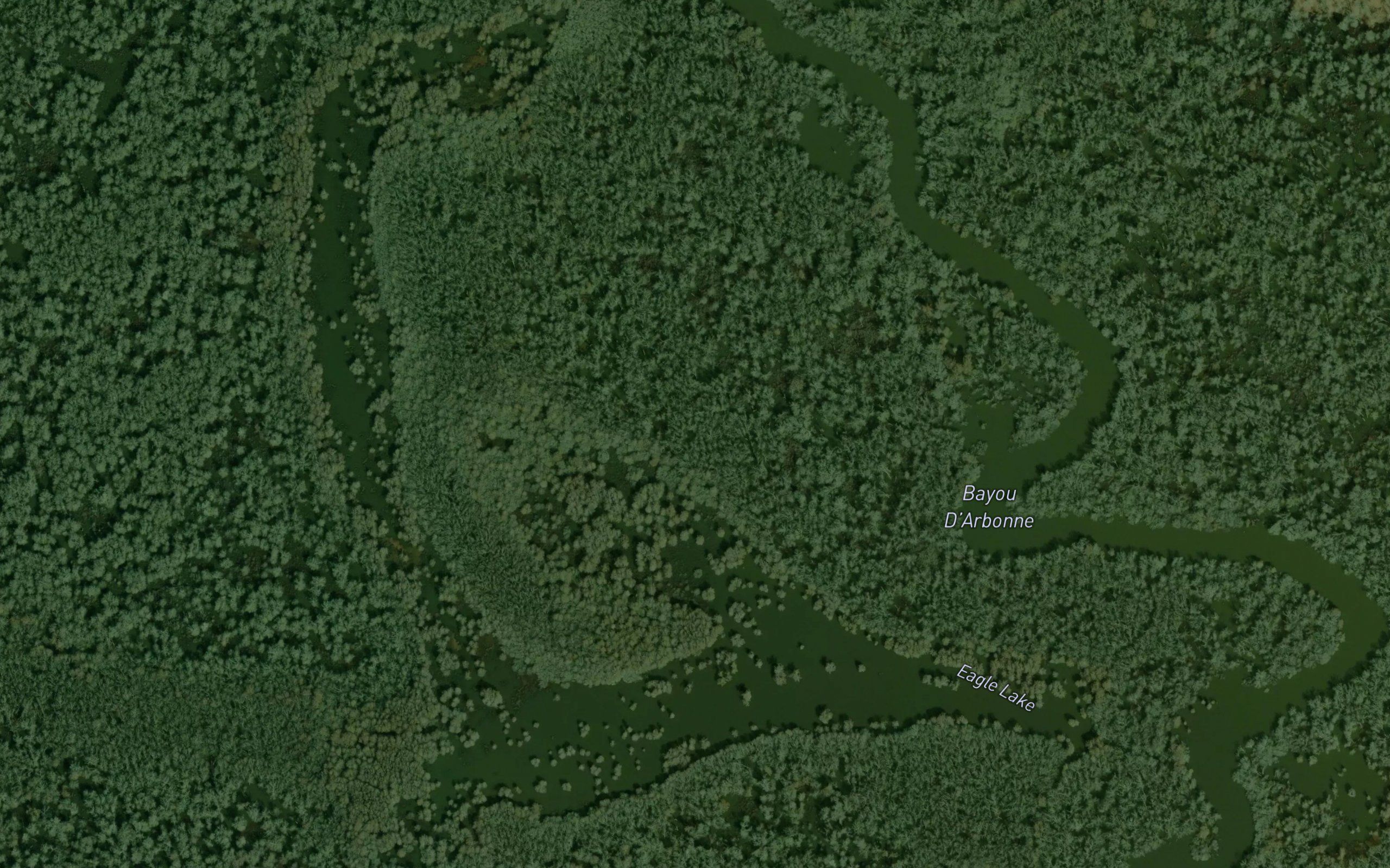 Eagle Lake