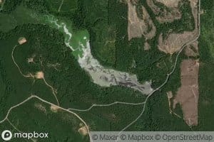 Iron Ore Lake