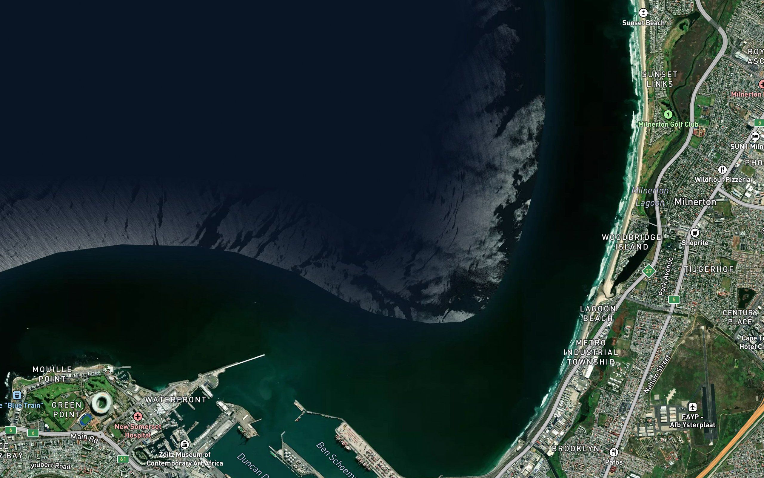 Table Bay