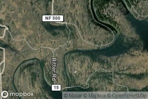 Potamus Creek