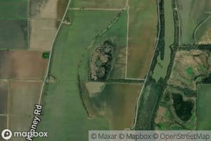 Brushy Lake (historical)