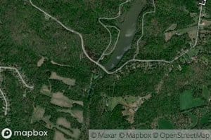 Cunningham Broadbent Lake