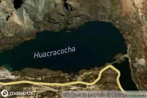 Laguna Huacracocha