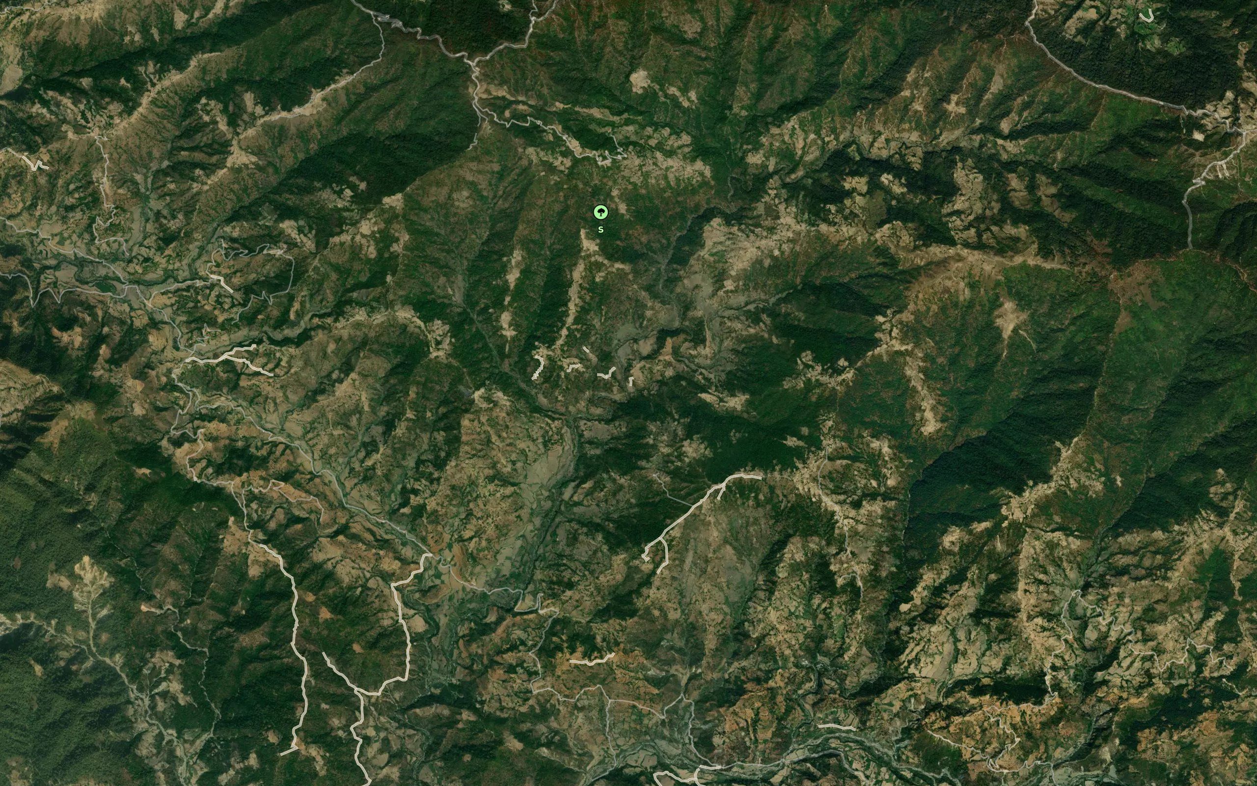 Kerabari Khola