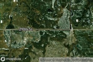 County Ditch Number Twentythree
