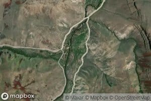 McDonald Creek