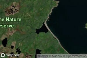 Anse aux Cannes Pond