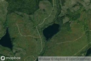Lac des Mardis