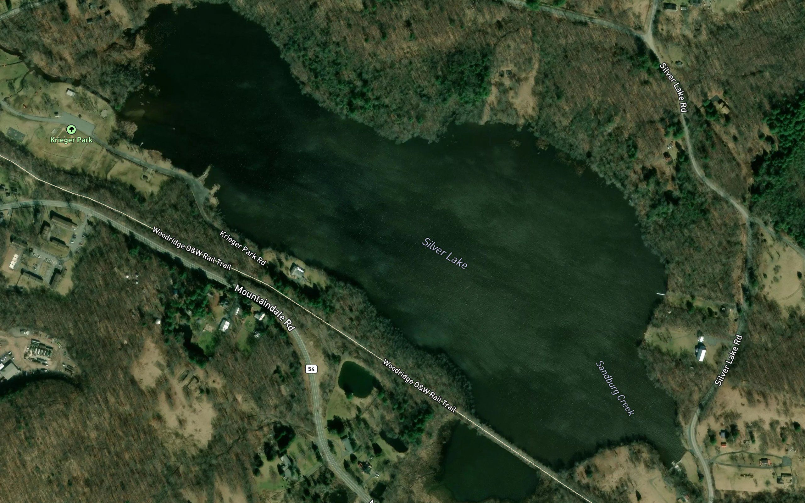 Silver Lake
