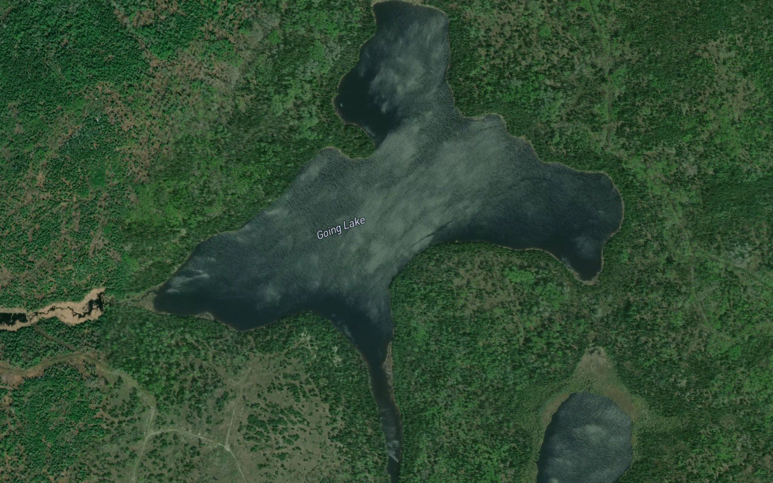Going Lake