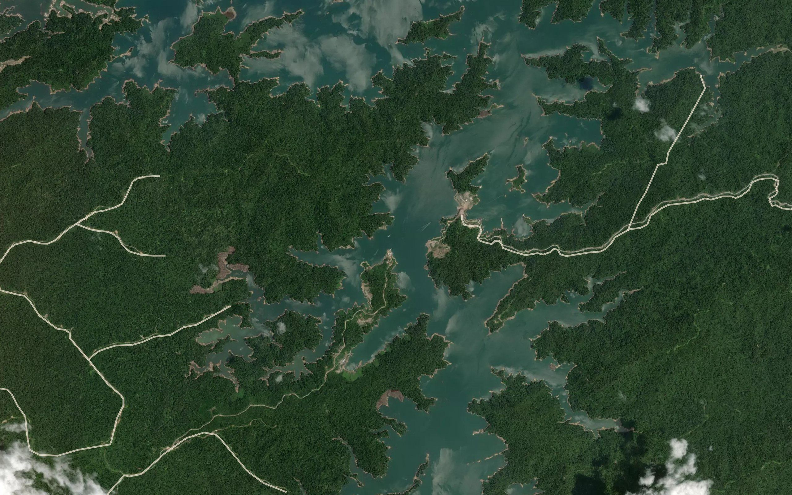 Sungai Talingan