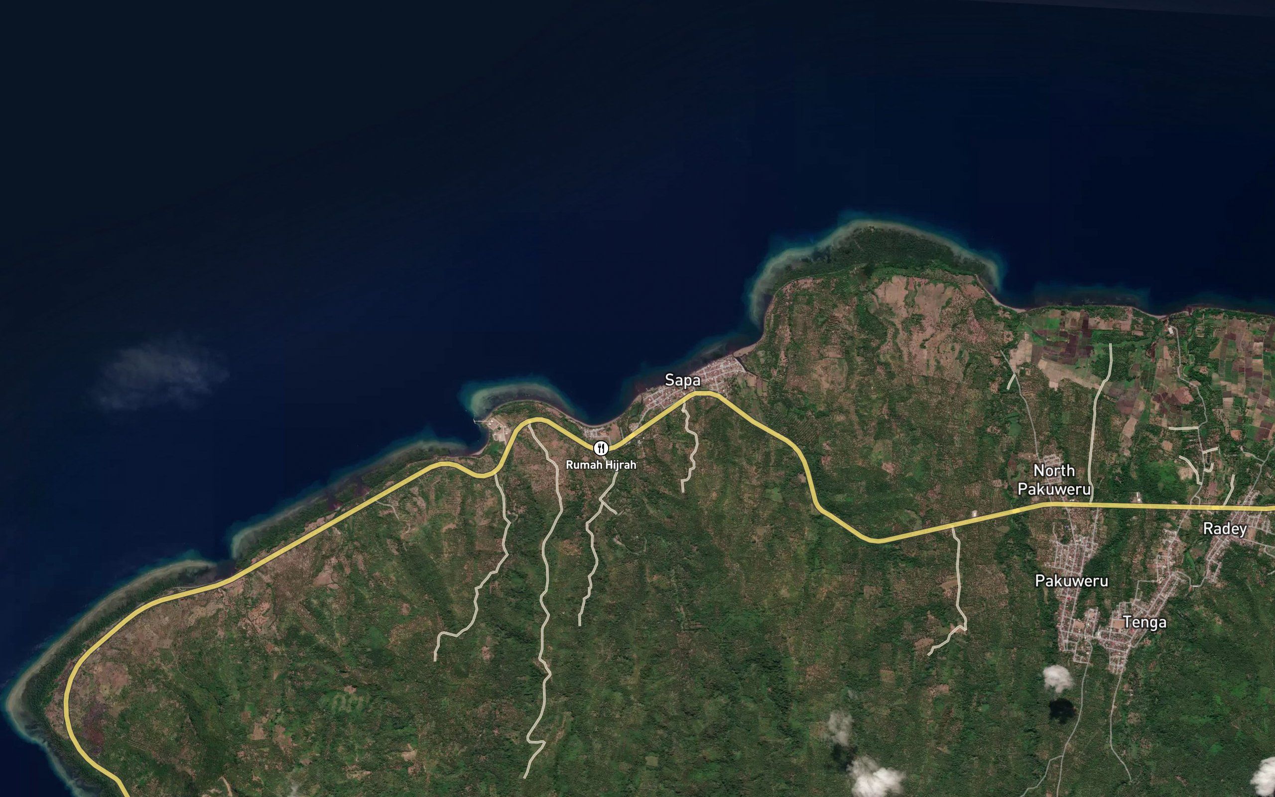 Royongan Mayaan