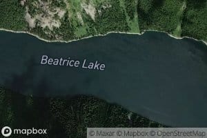 Beatrice Lake