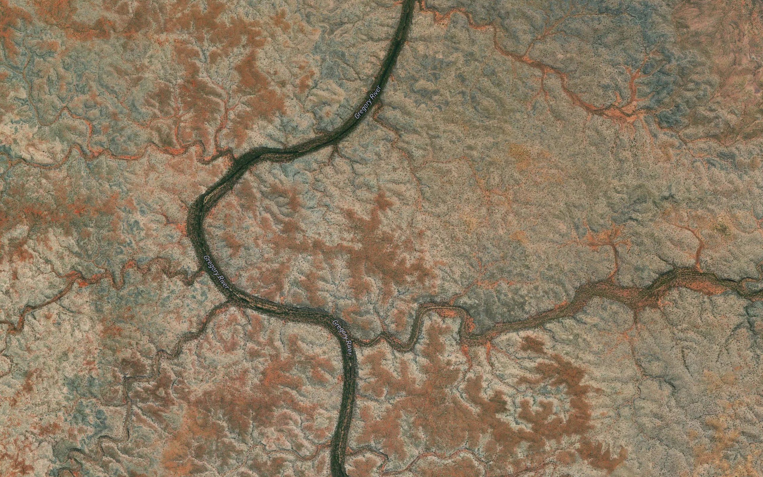 Victor Creek