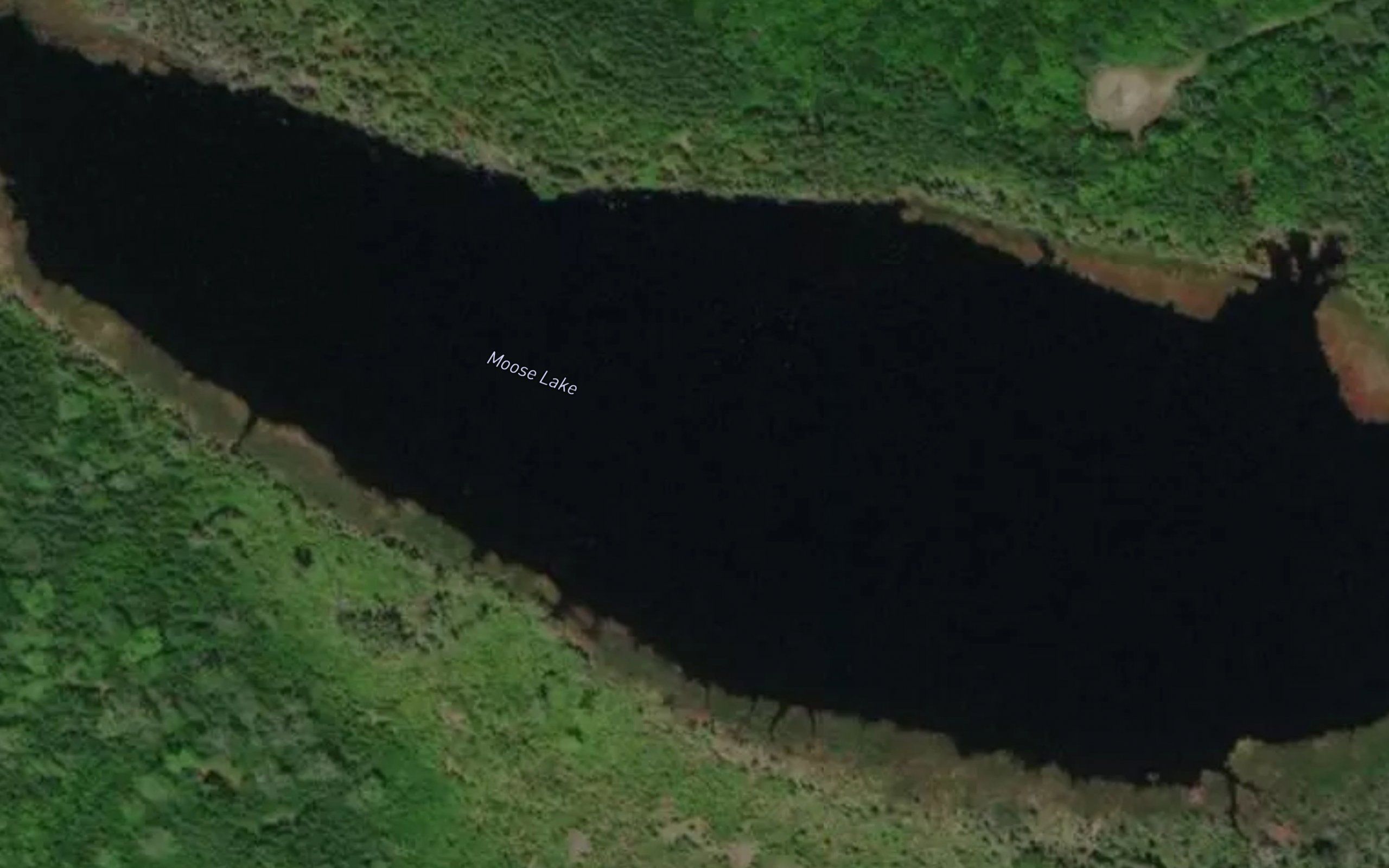 Moose Lake