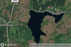 Storskogasvatnet