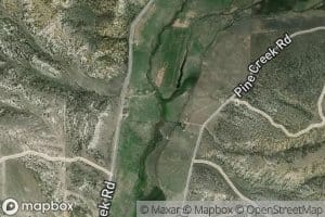 Pine Creek