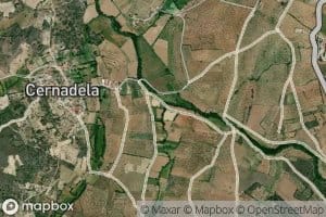 Ribeiro do Vale Gestoso