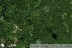 Arroyo Los Espumosos