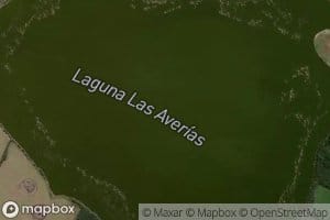 Laguna Las Averias