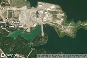 Safe Shutdown Impoundment