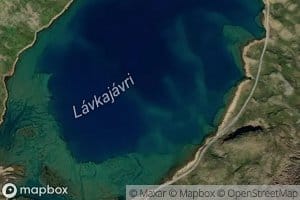 Lavkajavri
