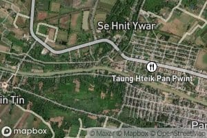 Bawdi Chaung