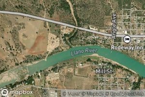 Pecan Creek