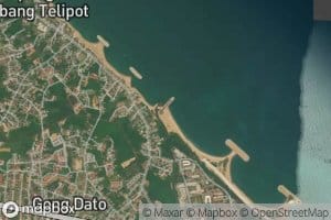 Kuala Mengabang Teliput