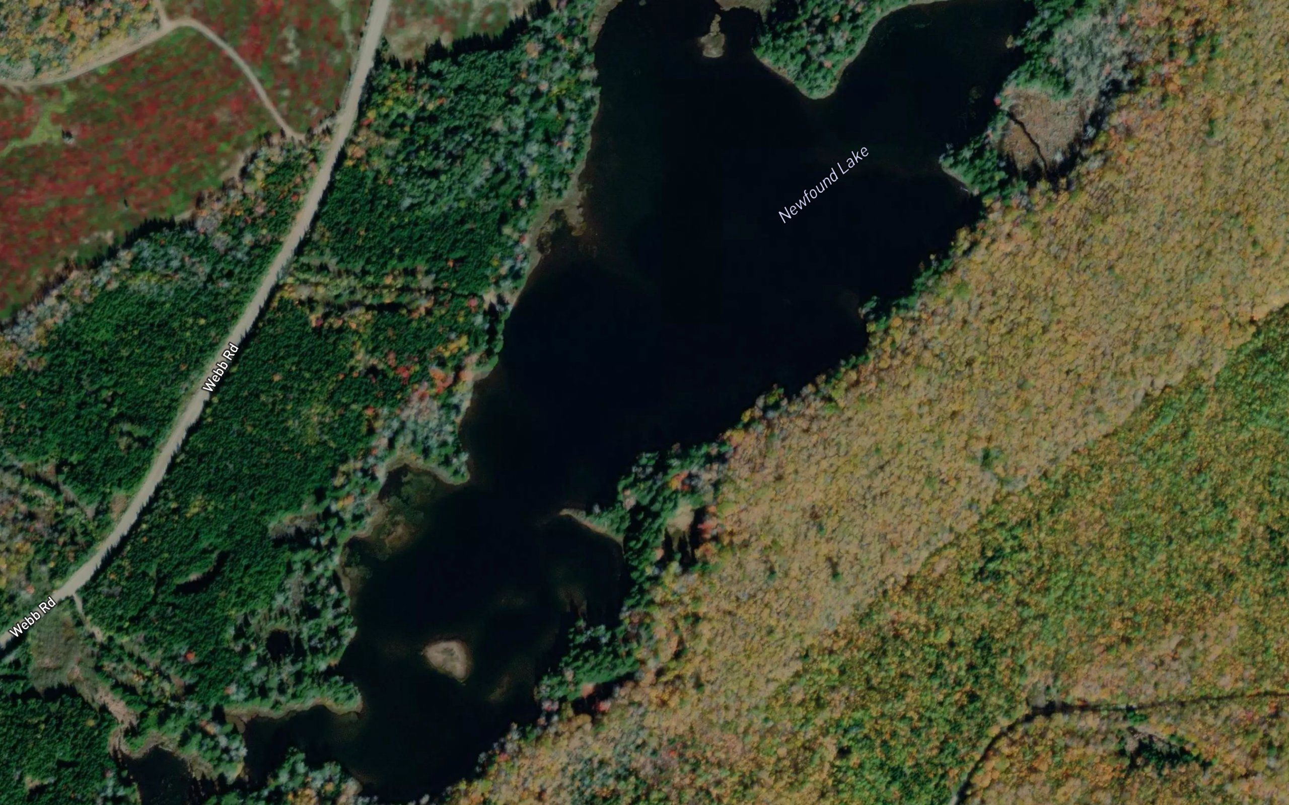 Newfound Lake