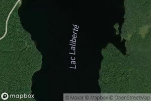 Lac Laliberte