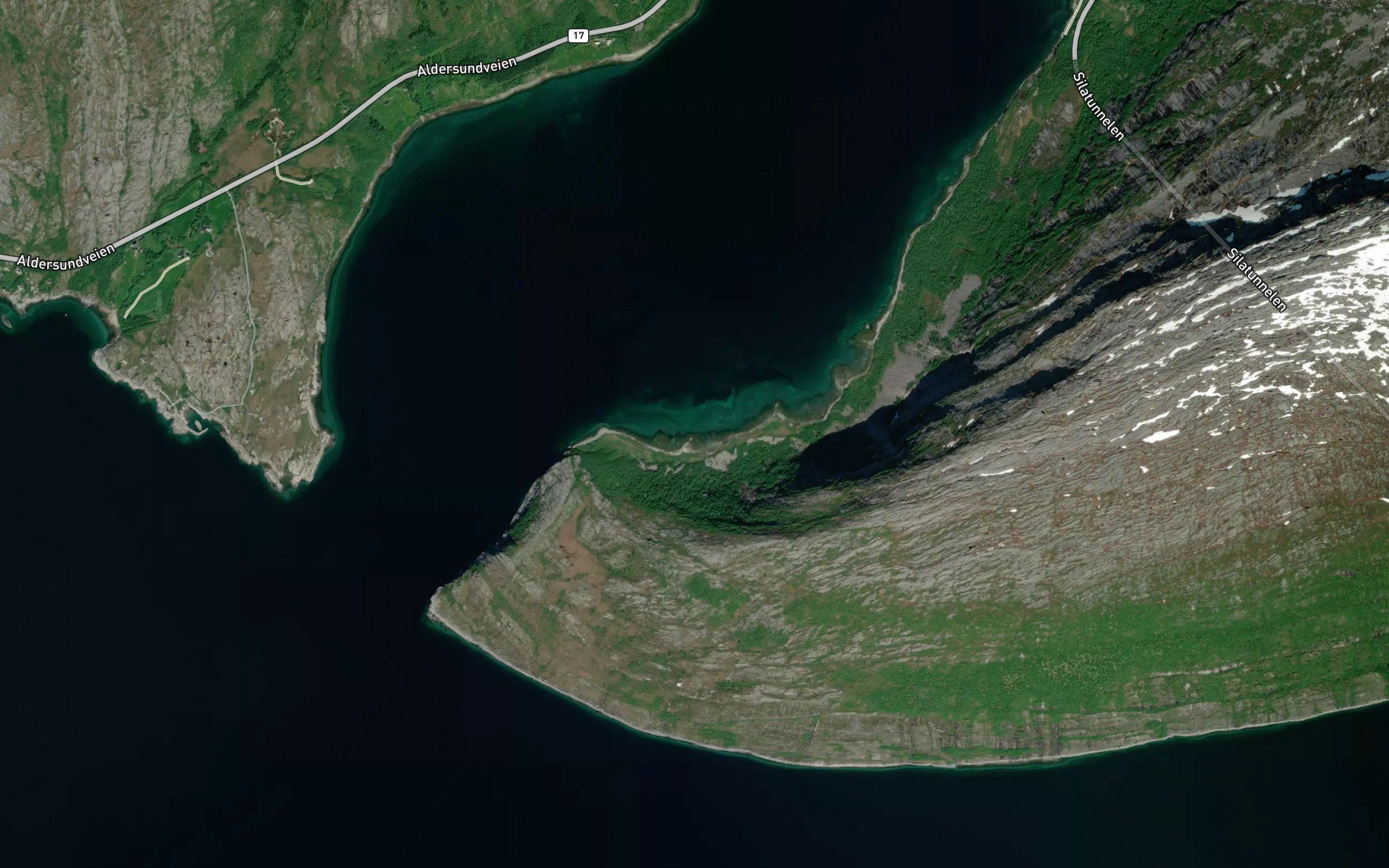 Ramsvika