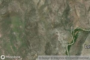 Canada Las Tres Piedras