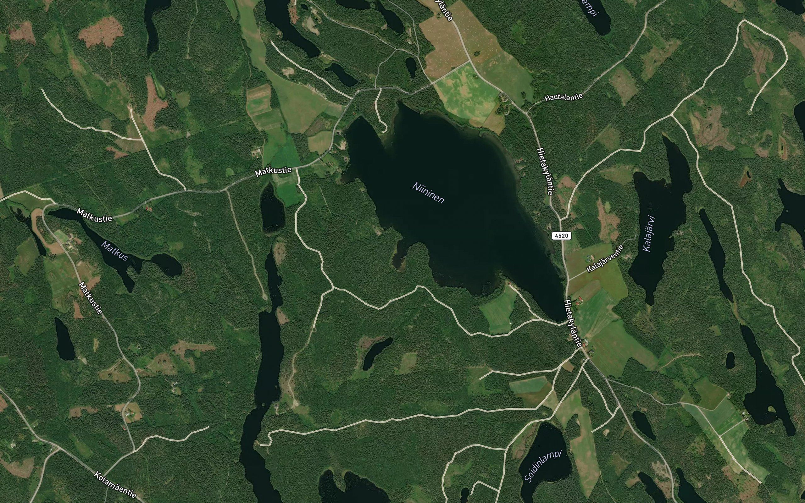 Levalahti