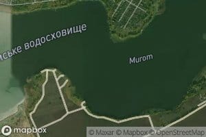 Muromskoy Vodokhranilishche