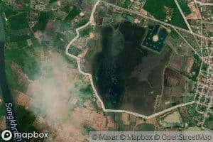 Ang Kep Nam Nong Phong Phot