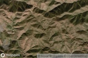 Canada El Encino Seco