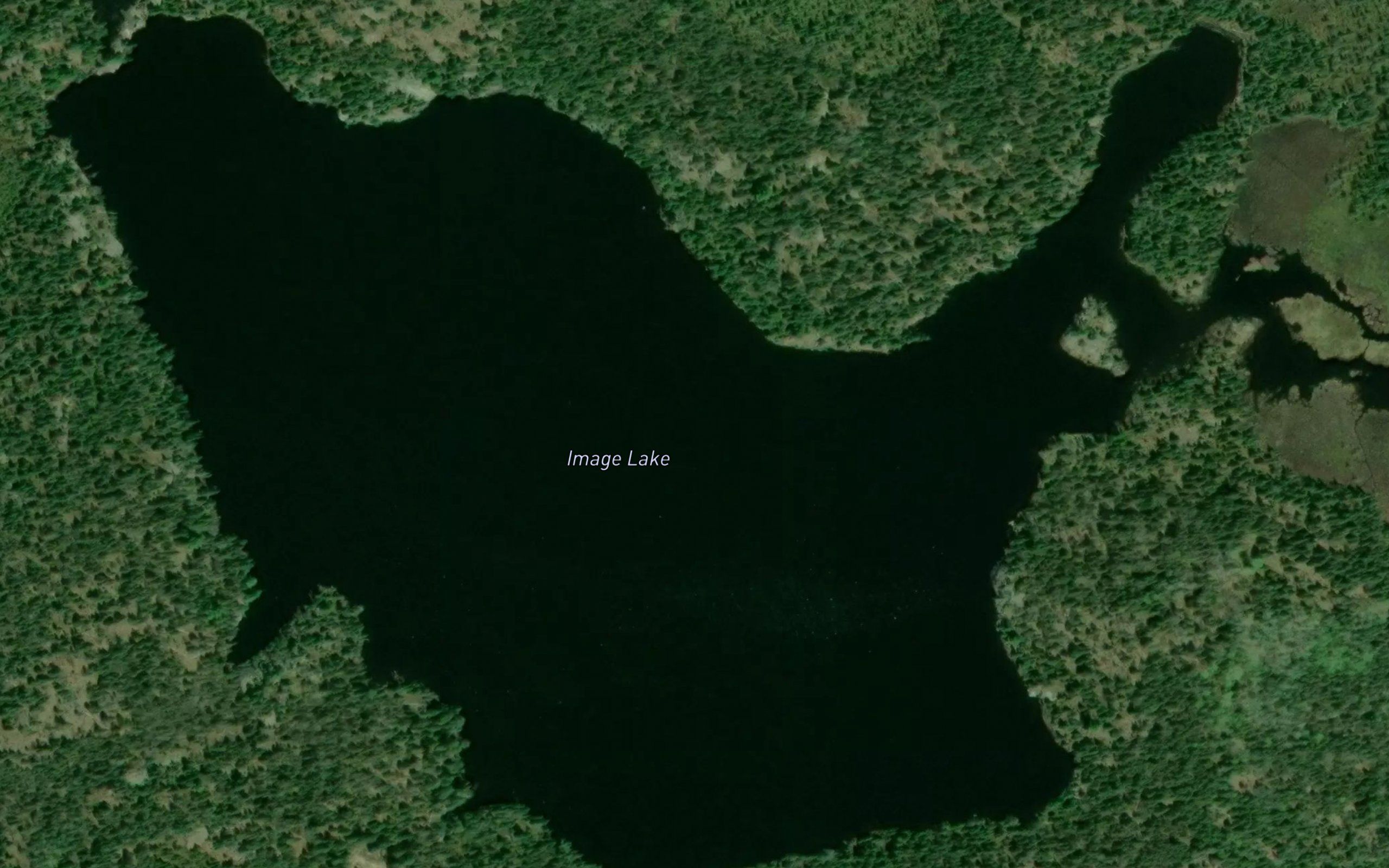 Image Lake