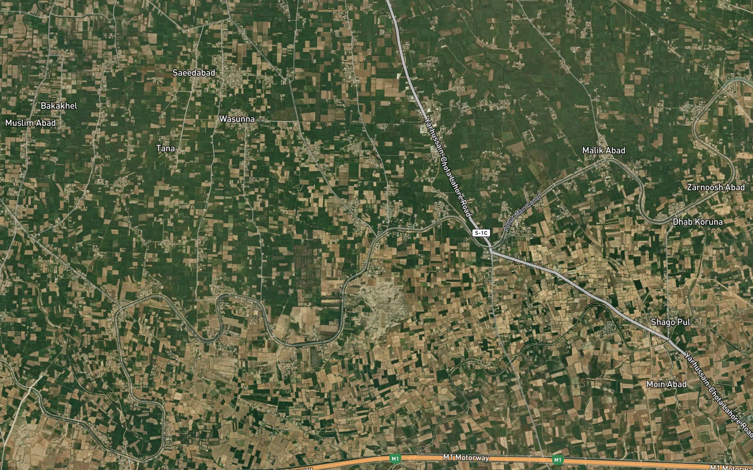 Yaqubi Minor