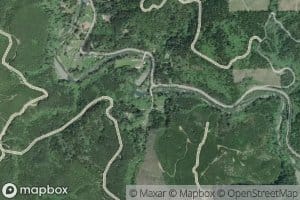Crossen Creek