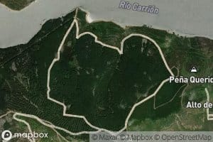 Pantano de Camporredondo