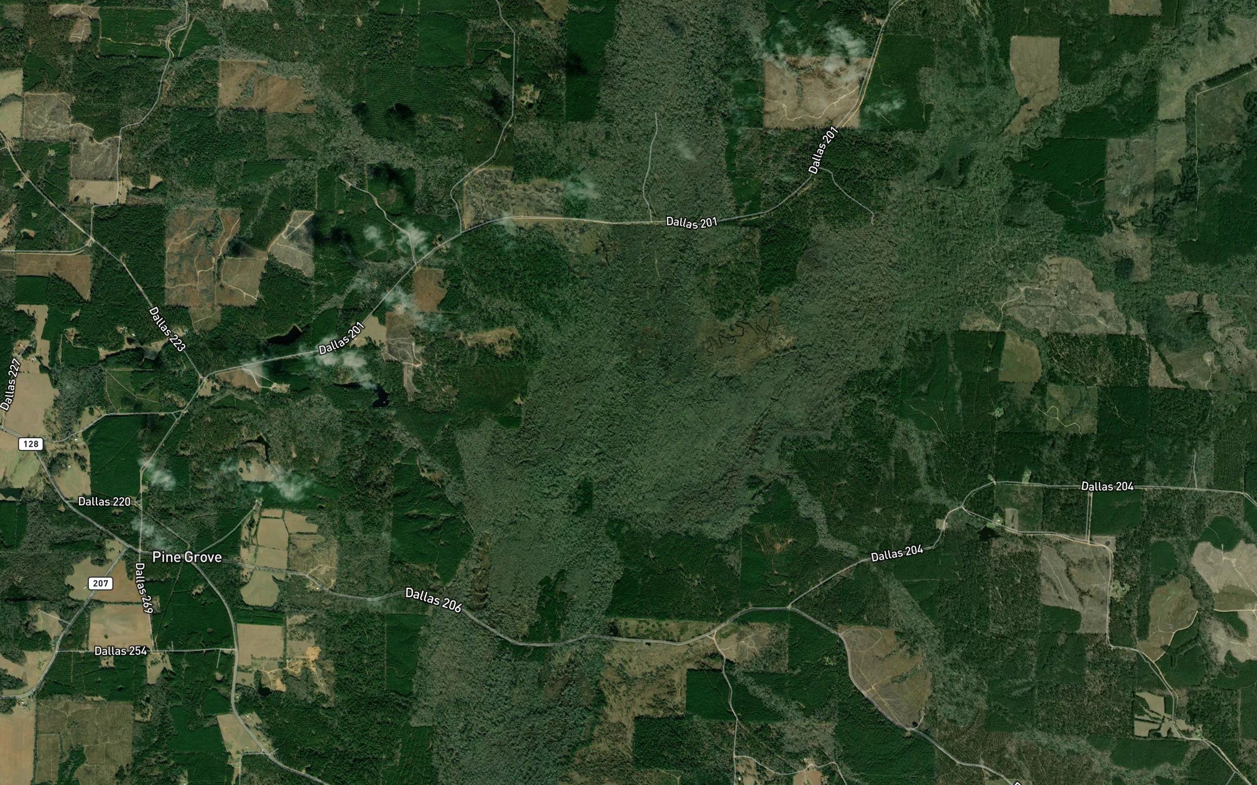 Long Slough